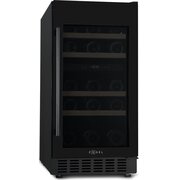  Винный холодильник ZUGEL ZCWI310DB 