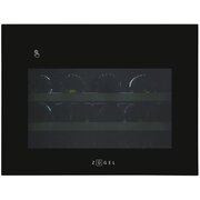  Винный холодильник ZUGEL ZCWI280B 