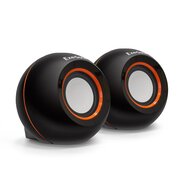  Акустическая система EXEGATE Disco 180 EX287053RUS черный 