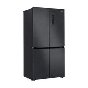  Холодильник TESLER RCD-547BI Sparkling Grey 