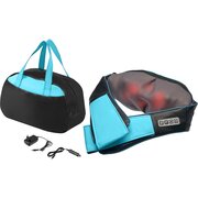  Массажер Bradex KZ 0566 Шиацу с сумкой 