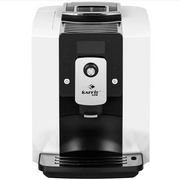  Кофемашина KAFFIT COM Siena KLM1601 White 