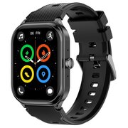  Smart-часы Wifit WiWatch S2 Lite WF011BK Black 