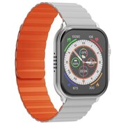  Smart-часы iMIKI SF1 Silver 