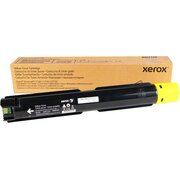  Картридж лазерный Xerox 006R01831 желтый (16500стр.) для Xerox 