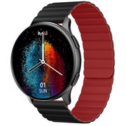  Smart-часы iMIKI KW66 PRO Black 