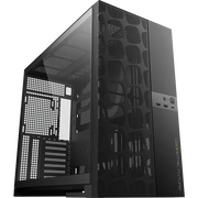  Корпус Geometric Future Model 5 Vent Black (1AM5VTBK00100) / mid tower, E-ATX 