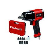  Пневмогайковерт Einhell TC-PW 340 (4138950) 