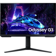  Монитор Samsung LS24DG300EIXCI 