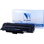  Картридж NVPrint Q7570A для HP LJ M5025/M5035 mfp, 15 000 к. 