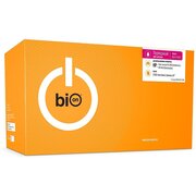  Картридж Bion CF413X пурпурный для HP Color Laserjet Pro M452dw/452dn/452nw/MFP M477fdn/M477fnw/M477dw (5000 стр.) с чипом 