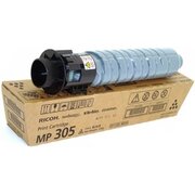  Картридж лазерный Ricoh MP 305 (842347) черный (9000стр.) для Ricoh Aficio MP-305 SPF 