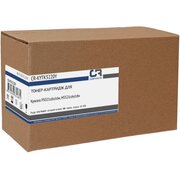  Картридж COPYRITE CR-KYTK5220Y (TK-5220Y) желтый 