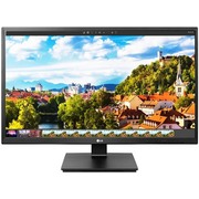  Монитор LG 27BK55YP-B черный 