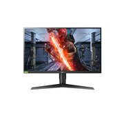 Монитор LG 27GL83A-B Black 