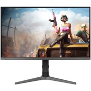  Монитор BRAVUS BVGQ3225P Black 