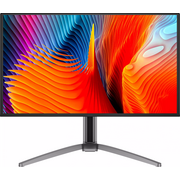  Монитор Digma Pro DM27SP05 Vision S черный QD OLED LED 1ms 16:9 HDMI M/M матовая HAS 1000cd 178гр/178гр 2560x1440 360Hz DP 2K USB 5.7кг 
