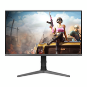  Монитор BRAVUS BVGQ3235P Black 