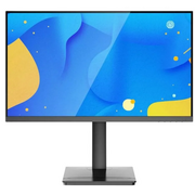  Монитор BRAVUS BVS2430P Black 