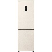  Холодильник LG GC-B459AEMW 