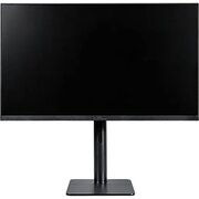  Монитор Delta Computers Сова ОМ238I.FHD.AS.01.P2 черный 