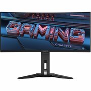  Монитор Gigabyte MO34WQC2 черный 20VM0-MO34WQ2BT-1EKR 