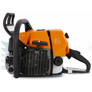  Бензопила цепная Holzfforma G660 без шины и цепи (CS66699OR) 
