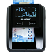  Детектор банкнот Magner 215 