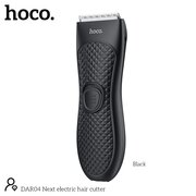  Машинка для стрижки HOCO DAR04 черный 