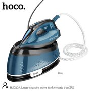  Утюг с парогенератором HOCO HJD20A синий 