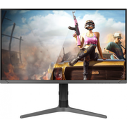  Монитор NPC MZ2707 черный 
