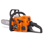  Бензопила цепная Holzfforma G180 (CS18066OR-k35) 