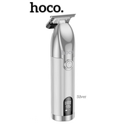  Машинка для стрижки HOCO DAR45 серебро 