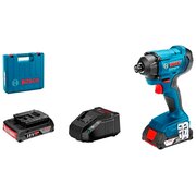  Гайковерт Bosch GDR 180-LI 06019G51F0 (УТ-00000381) 
