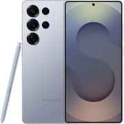  Смартфон Samsung Galaxy S25 Ultra 5G SM-S938BZBBCAU 12/256GB Синий Титан 