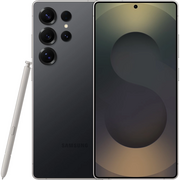  Смартфон Samsung Galaxy S25 Ultra 5G SM-S938BZKBCAU 12/256GB Черный Титан 