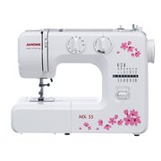  Швейная машина Janome My Excel 55 