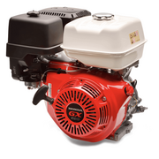  Двигатель Honda GX390T2-VSP-OH 