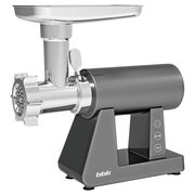  Мясорубка BBK MG3002 серый 