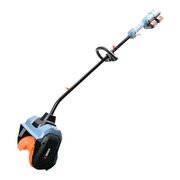  Снегоуборщик аккумуляторный SENIX STX2-L-EU Set с акк и ЗУ 