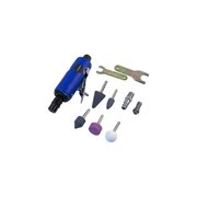  Пневмошлифмашина Forsage F-RP7313 