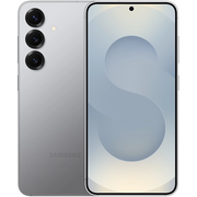  Смартфон Samsung Galaxy S25 5G SM-S931BZSBCAU 12/128GB Серый 