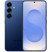  Смартфон Samsung Galaxy S25 5G SM-S931BDBCCAU 12/256GB Синий 