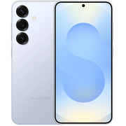  Смартфон Samsung Galaxy S25 5G SM-S931BLBBCAU 12/128GB Голубой 