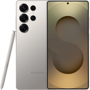  Смартфон Samsung Galaxy S25 Ultra 5G SM-S938BZTBCAU 12/256GB Серый Титан 