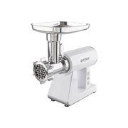  Мясорубка Endever Sigma-111 (90432) белый/стальной 