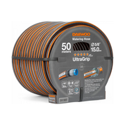  Шланг DAEWOO DWH 5127 UltraGrip диаметром 5/8" 15мм 50метров 