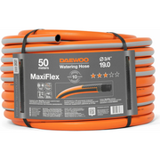  Шланг DAEWOO DWH 3137 MaxiFlex диаметром 3/4" 19мм 50метров 
