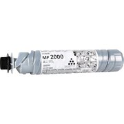  Картридж лазерный Ricoh MP 2000 (842340) черный (17000стр.) для Ricoh Aficio MP 2000/1600/1900/1500/2020/2018/2016/2015 