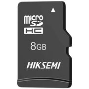  Карта памяти HIKSEMI Neo (HS-TF-C1/8G) microSDHC 8GB (без SD адаптера) R/W Speed 23/10MB 